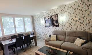 Appartement 1 Pièce 59 m² à vendre à Rantigny (60290)