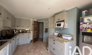 Maison 5 Pièces 146 m² à vendre à Luplanté (28360)