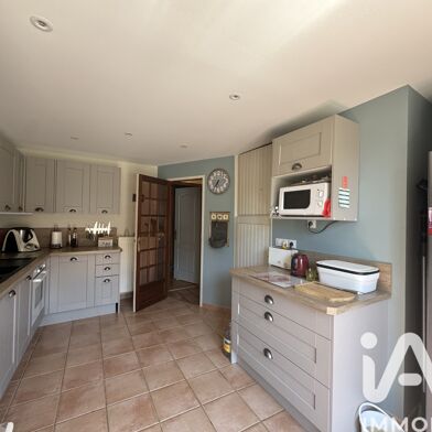 Maison 5 pièces 239500 €