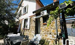 Maison 5 Pièces 54 m² à vendre à Argenteuil (95100)