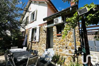 Maison 5 pièces 285000 €