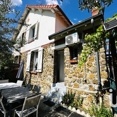 Maison 5 pièces 285000 €