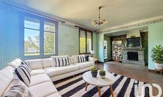 Maison 5 Pièces 100 m² à vendre à Le Bono (56400)