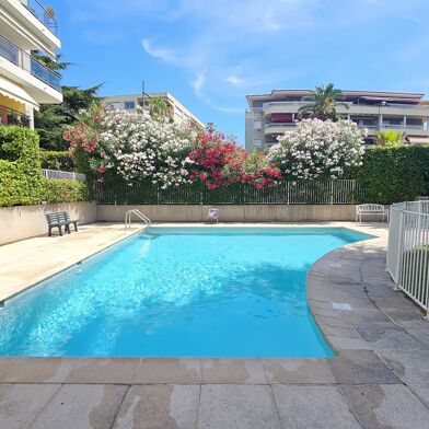 Appartement 4 pièces 458000 €