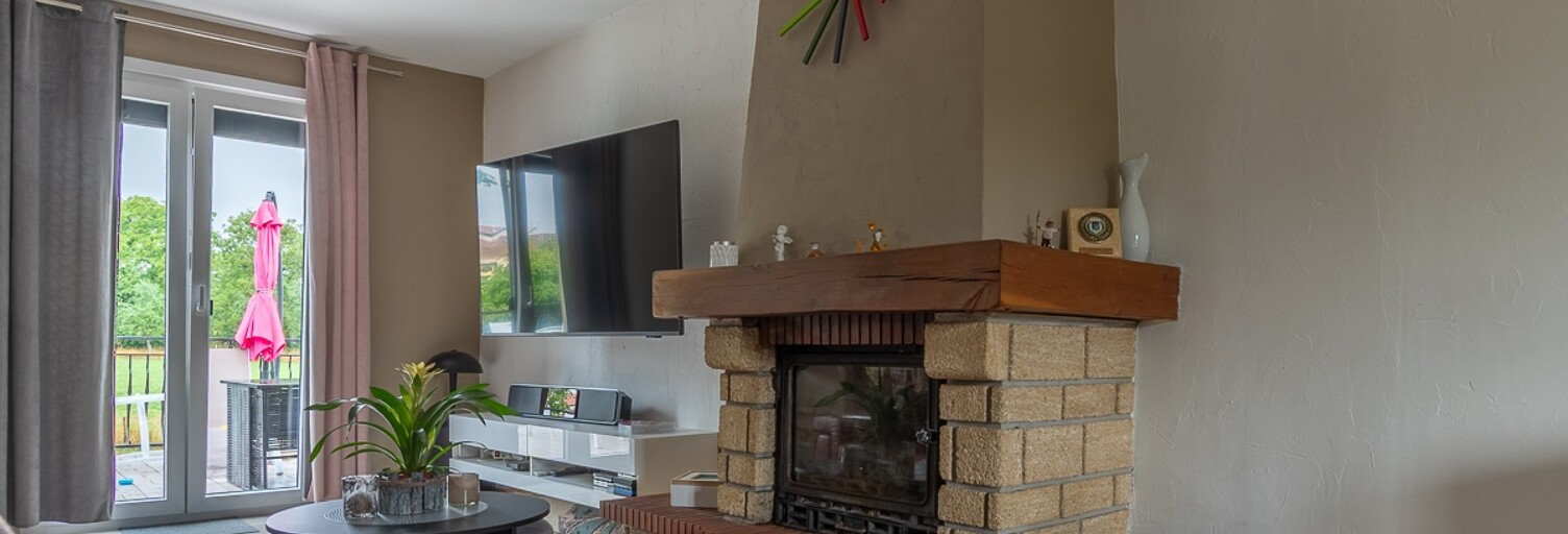 Maison 6 Pièces 103 m² à vendre à Batilly (54980)