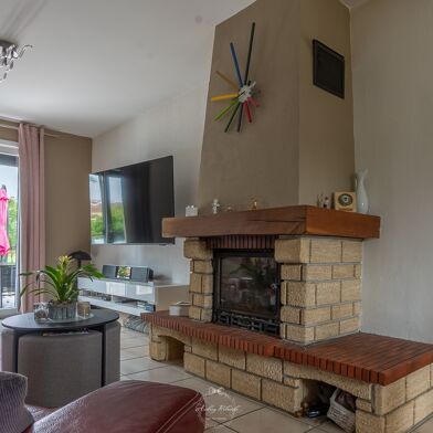 Maison 6 pièces 310000 €