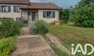 Maison 6 Pièces 103 m² à vendre à Batilly (54980)