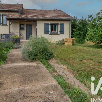 Maison 6 pièces 310000 €