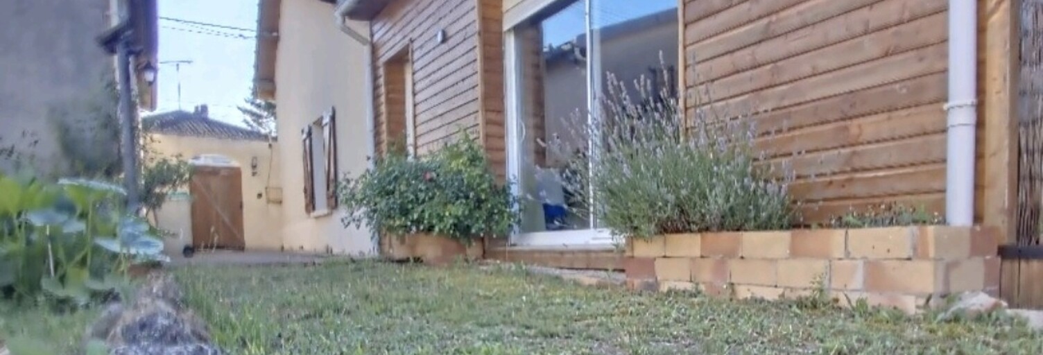 Maison 4 Pièces 78 m² à vendre à Méry-sur-Seine (10170)