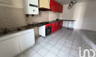 Maison 6 Pièces 132 m² à vendre à Valdelaume (79110)