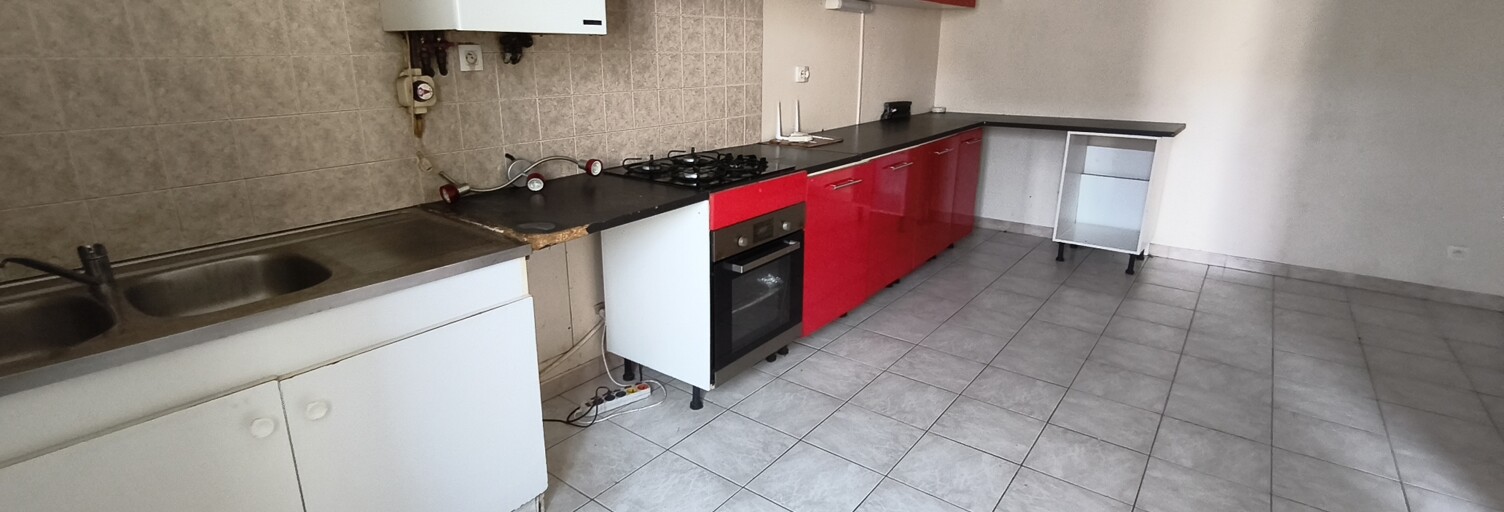 Maison 6 Pièces 132 m² à vendre à Valdelaume (79110)