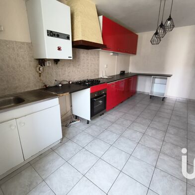 Maison 6 pièces 111500 €