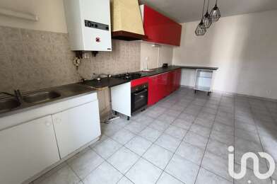 Maison 6 pièces 111500 €