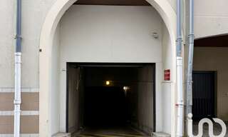 Garage  20 m² à vendre à Nantes (44100)