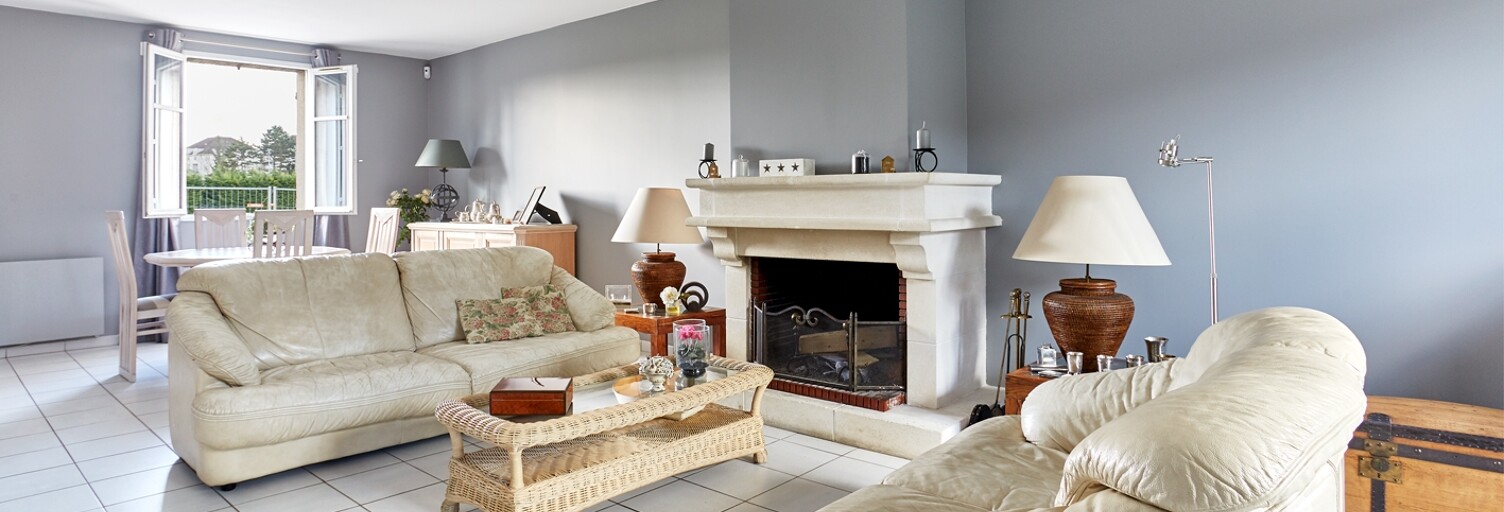 Maison 6 Pièces 180 m² à vendre à Montesson (78360)