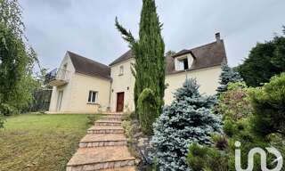 Maison 7 Pièces 273 m² à vendre à Orsay (91400)
