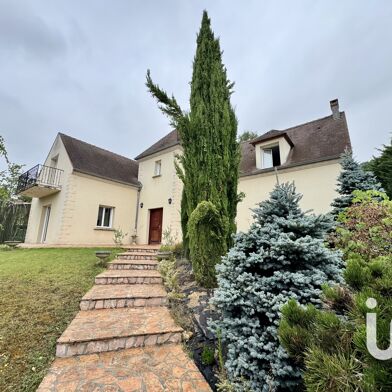 Maison 7 pièces 1249900 €
