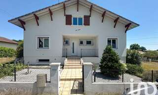 Maison 6 Pièces 126 m² à vendre à Mont-de-Marsan (40000)