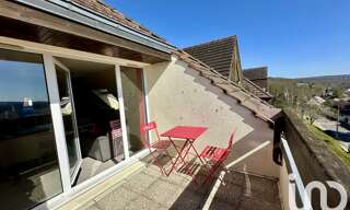 Appartement 3 Pièces 70 m² à vendre à Meulan-en-Yvelines (78250)