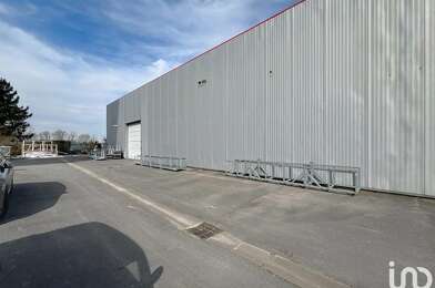 Commerce  2050000 €