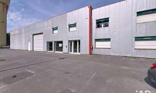 Commerce  1345 m² à vendre à Chevry-Cossigny (77173)