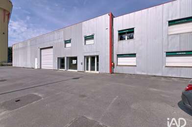 Commerce  2050000 €