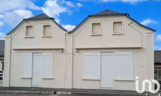 Immeuble  169 m² à vendre à Offoy (80400)