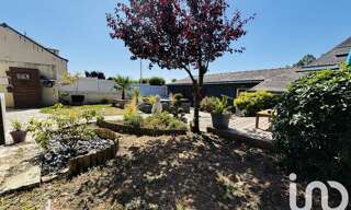 Maison 5 Pièces 146 m² à vendre à Vair-sur-Loire (44150)