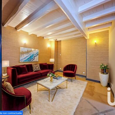 Maison 4 pièces 116000 €