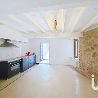 Maison 4 pièces 85000 €