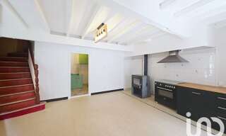 Maison 4 Pièces 95 m² à vendre à Brassac (09000)