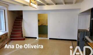 Maison 4 Pièces 95 m² à vendre à Brassac (09000)