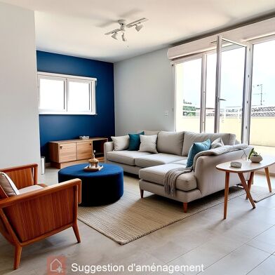 Appartement 4 pièces 289000 €