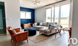 Appartement 4 Pièces 95 m² à vendre à Cadaujac (33140)