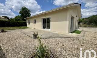 Maison 4 Pièces 85 m² à vendre à Léognan (33850)