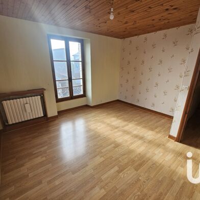 Maison 6 pièces 187000 €