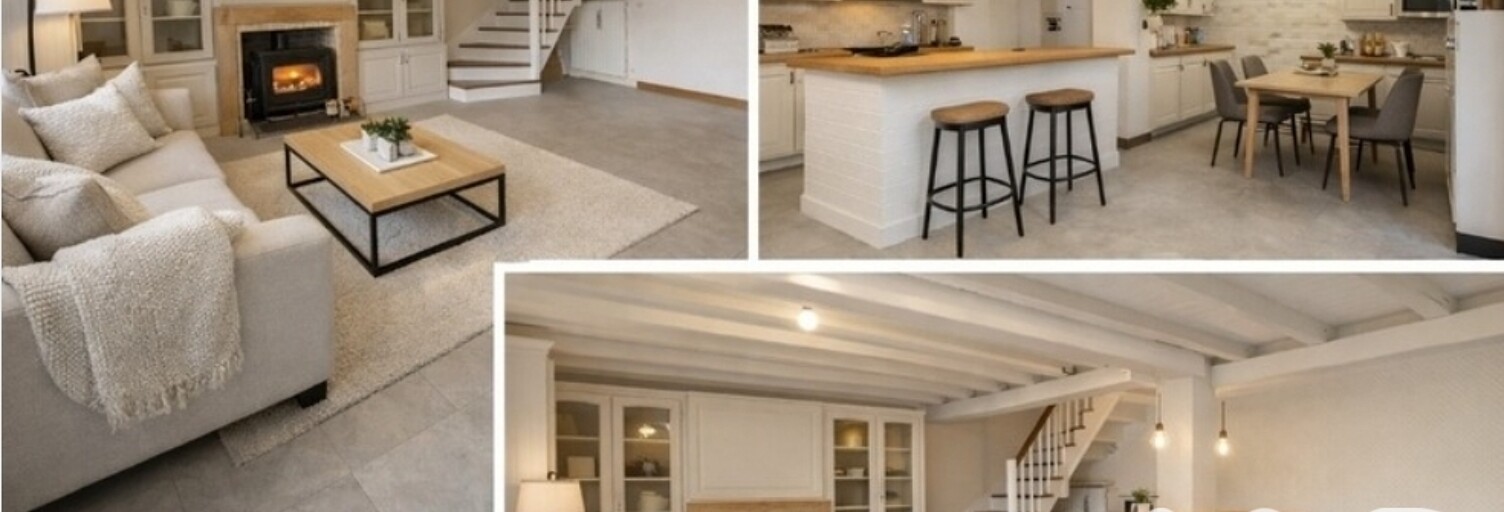 Maison 6 Pièces 143 m² à vendre à Mont-Saint-Père (02400)