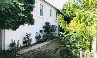 Maison 5 Pièces 183 m² à vendre à Montluçon (03100)