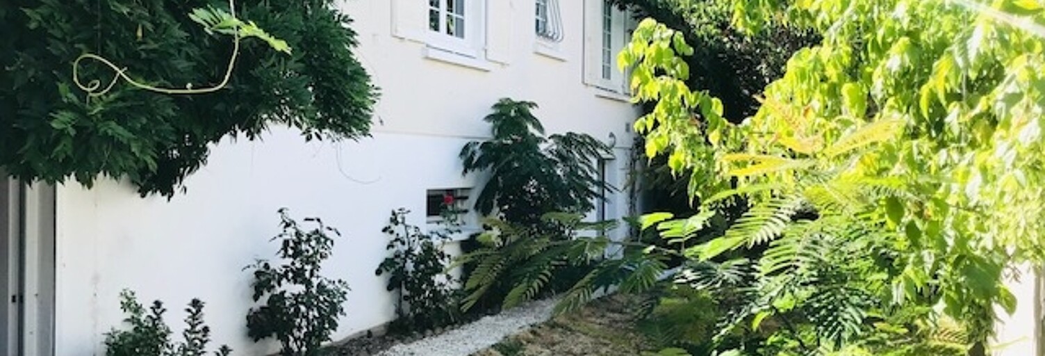 Maison 5 Pièces 183 m² à vendre à Montluçon (03100)