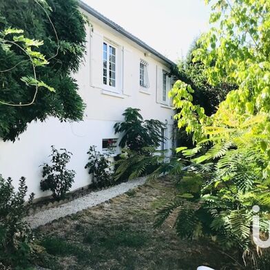 Maison 5 pièces 244000 €