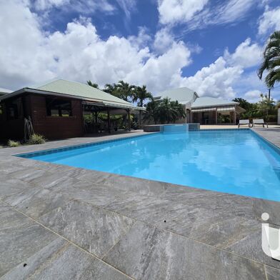 Maison 5 pièces 540000 €