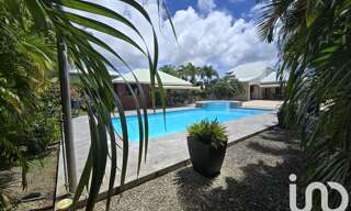 Maison 5 Pièces 127 m² à vendre à Saint-François (97118)