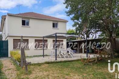 Maison 7 pièces 309900 €