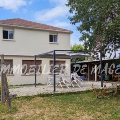 Maison 7 pièces 309900 €