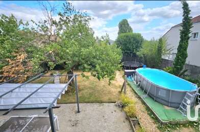 Maison 7 pièces 309900 €