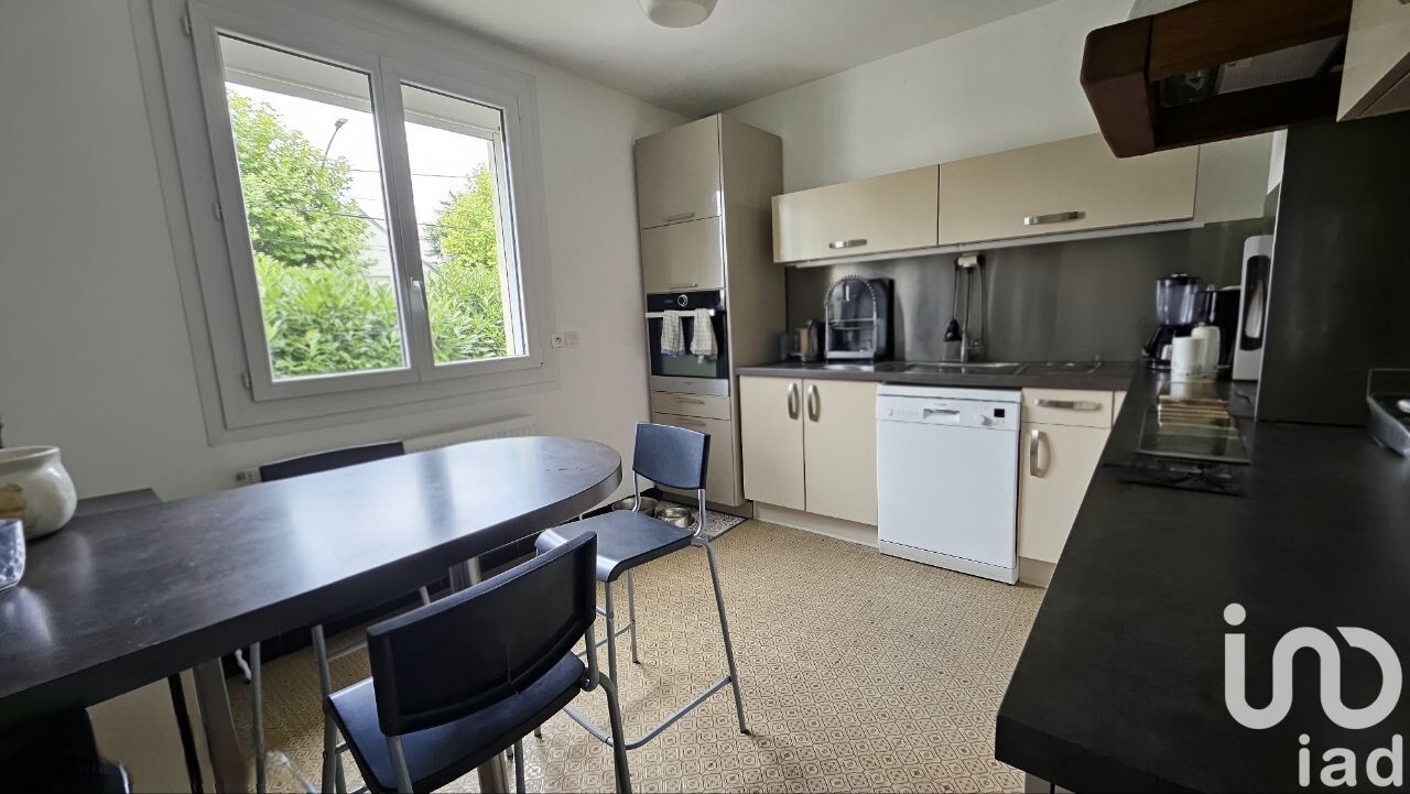 Vente Maison traditionnelle 7 pièces - Photo 2