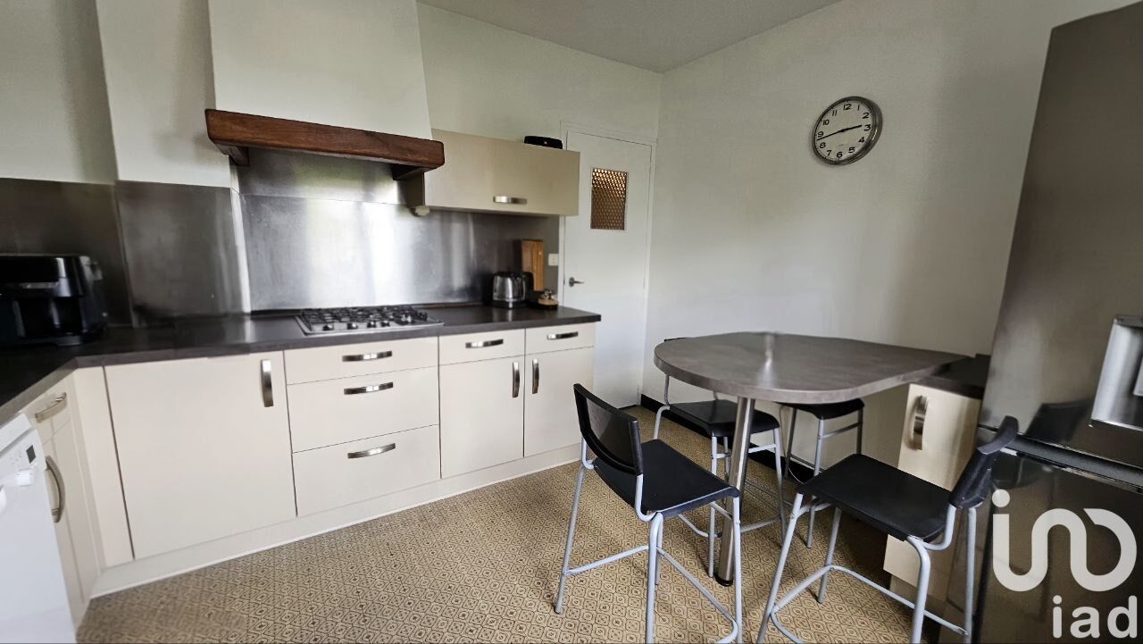 Vente Maison traditionnelle 7 pièces - Photo 4