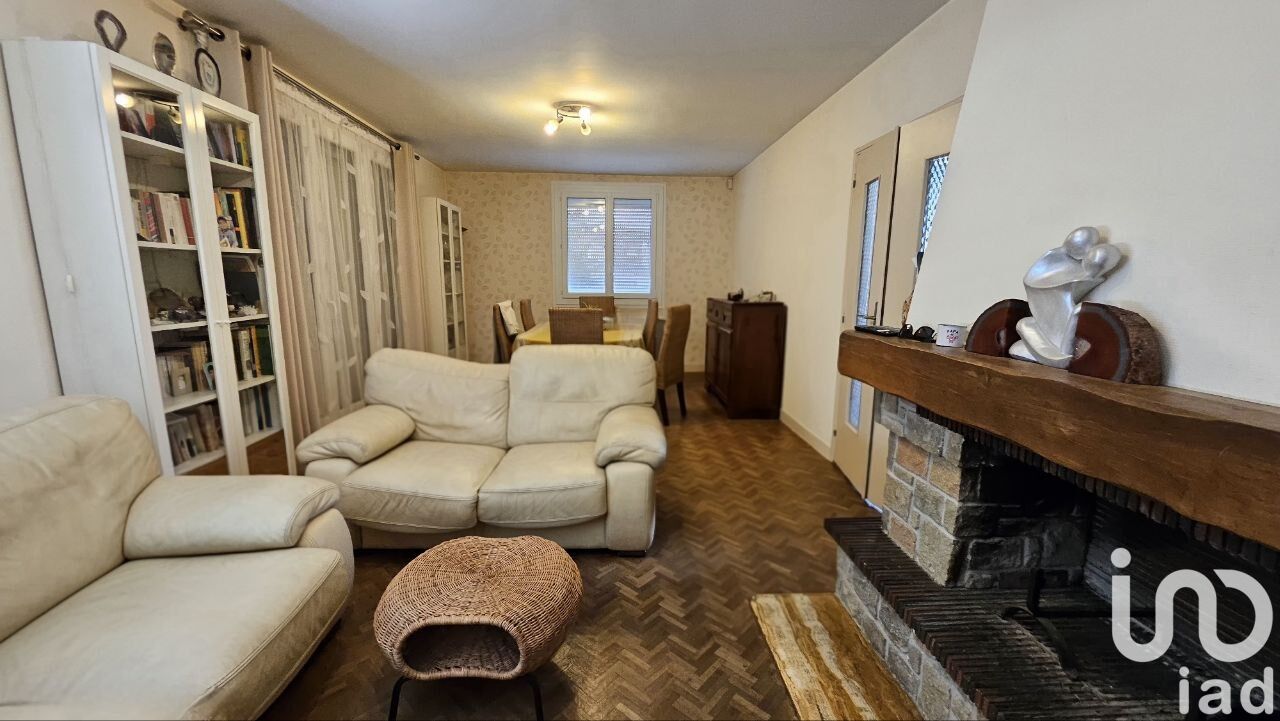 Vente Maison traditionnelle 7 pièces - Photo 5