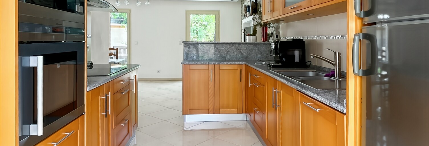 Maison 6 Pièces 168 m² à vendre à Brie-Comte-Robert (77170)