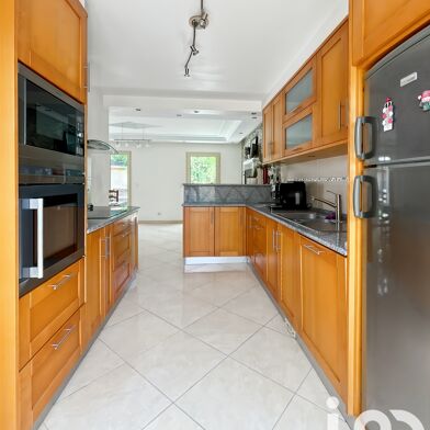 Maison 6 pièces 509000 €